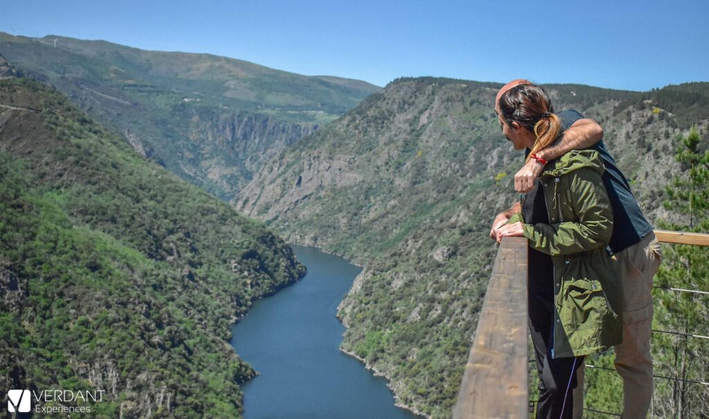 Excursión Privada a Ribeira Sacra