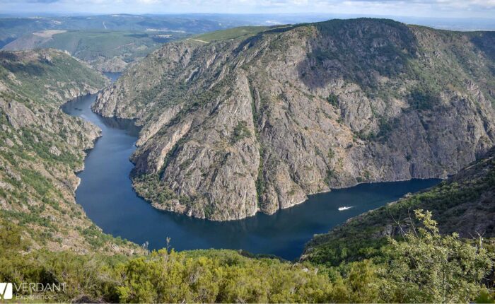 Excursión Ribeira Sacra y El Cañón del Sil