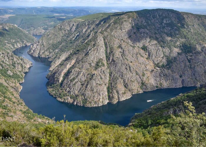 Excursión Ribeira Sacra y El Cañón del Sil