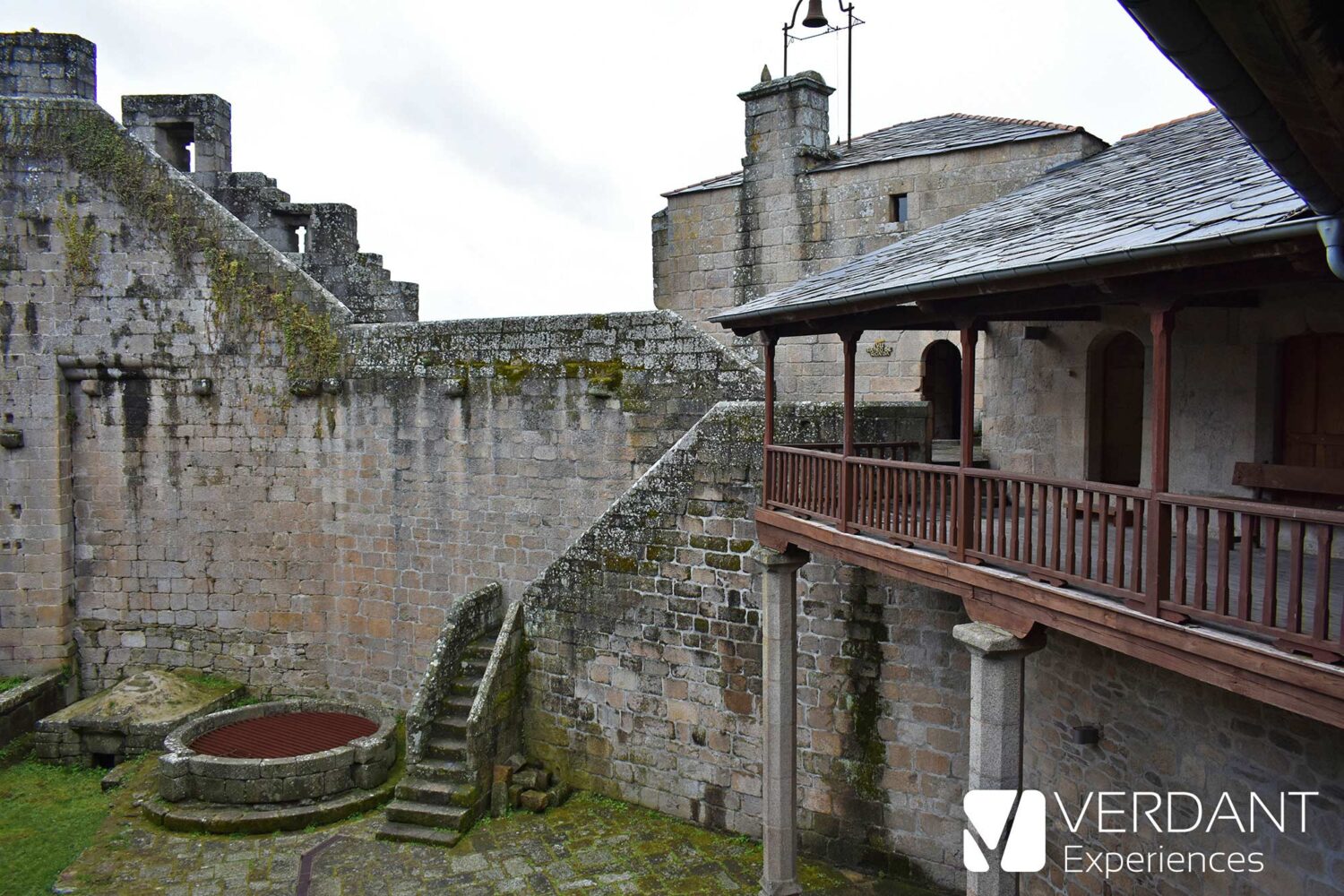 Castillo de Castro Caldelas