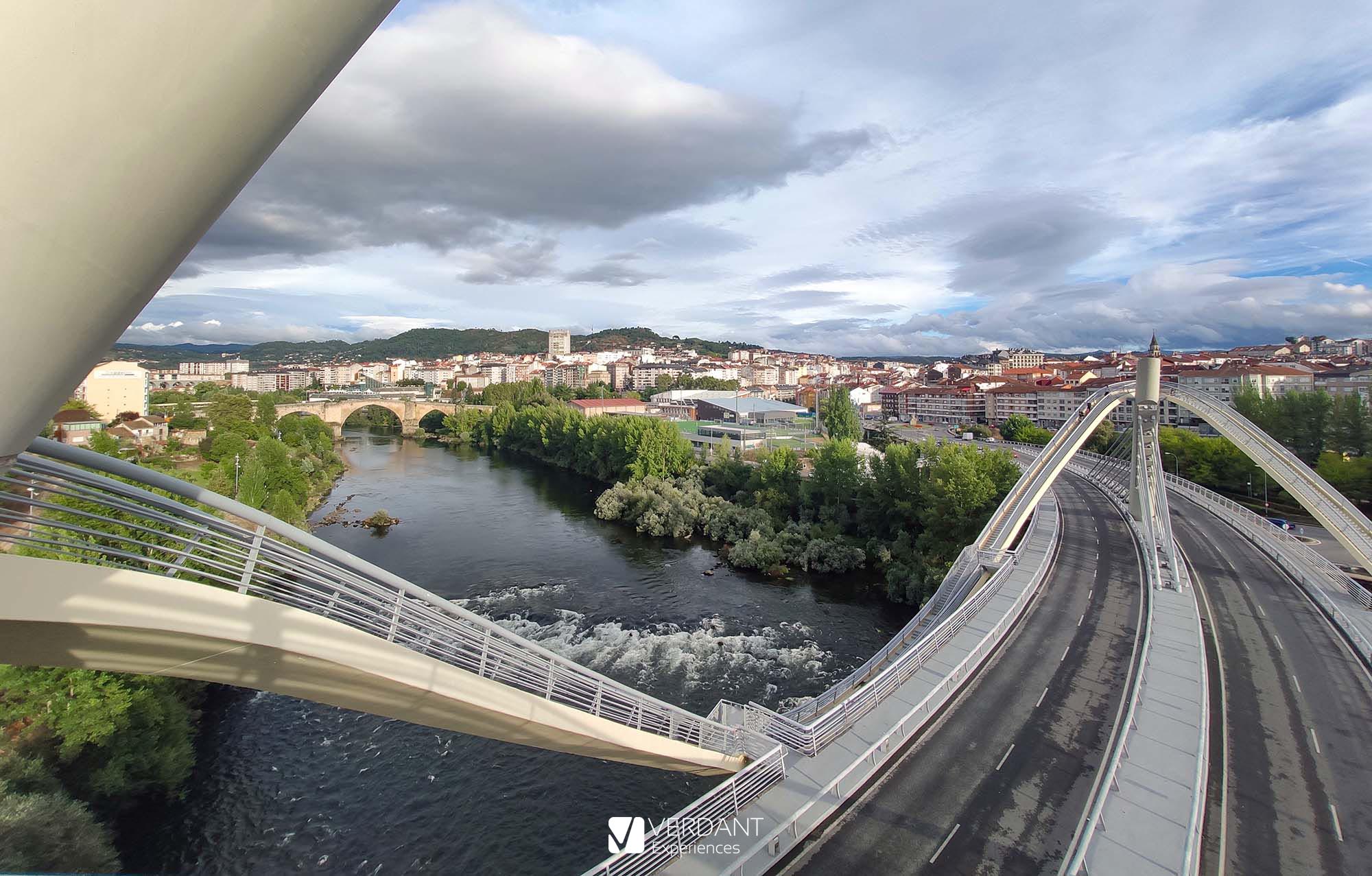 Excursiones desde Ourense