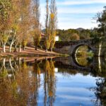 Otoño en la Villa de Allariz