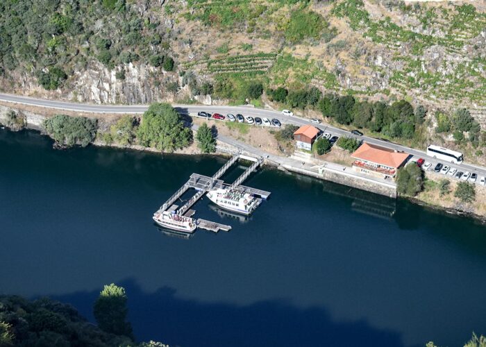 Catamaranes Diputación de Lugo