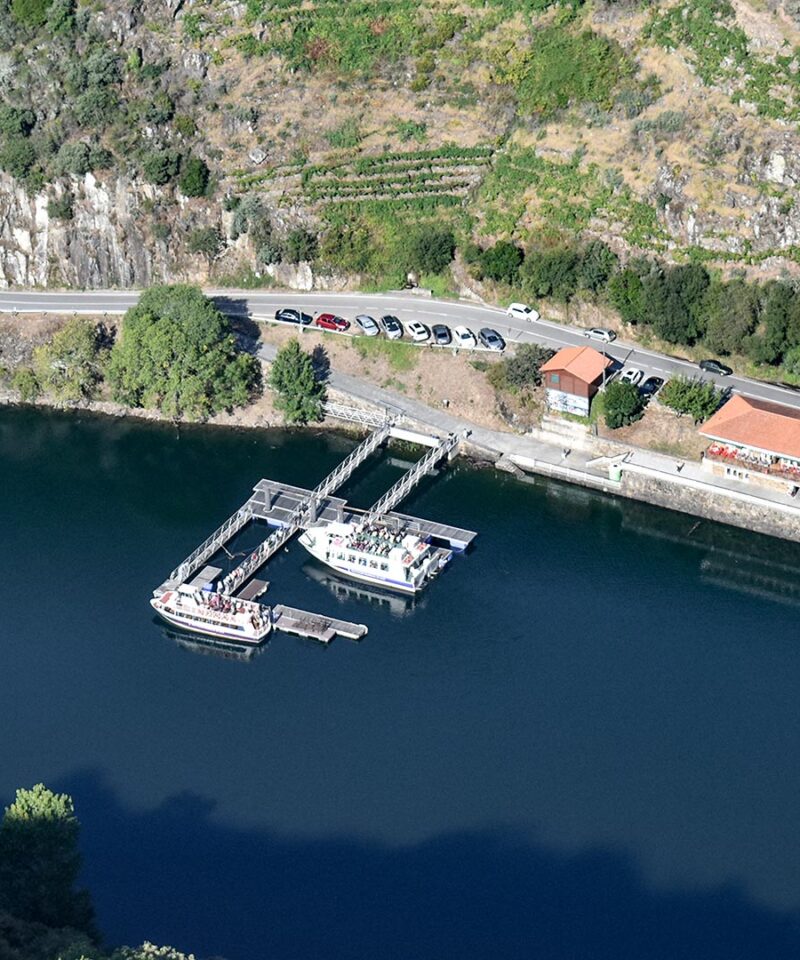 Catamaranes Diputación de Lugo