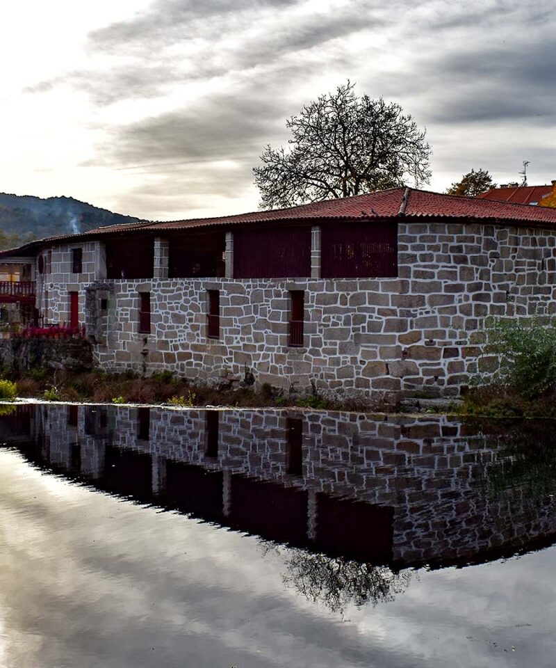Río Arnoia - Allariz