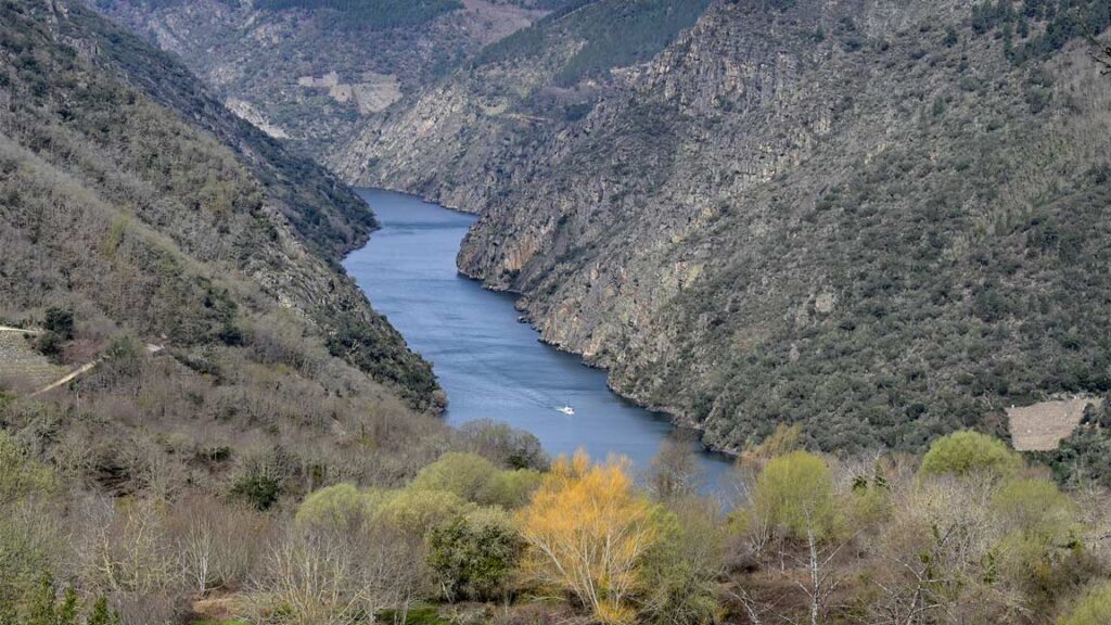 Semana Santa 2024 en Ribeira Sacra