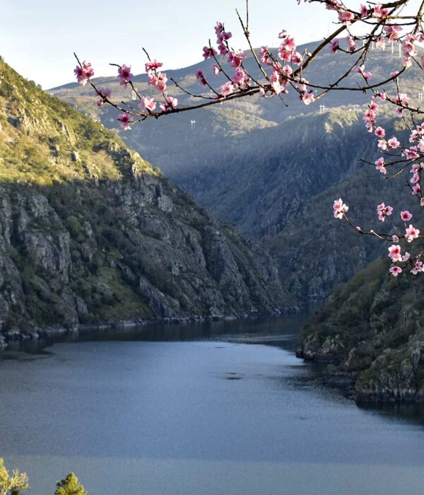 Ribeira Sacra en Semana Santa