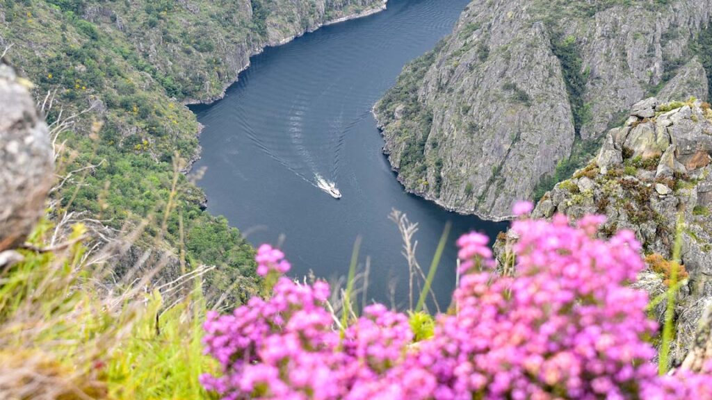 Puentes de Mayo Ribeira Sacra