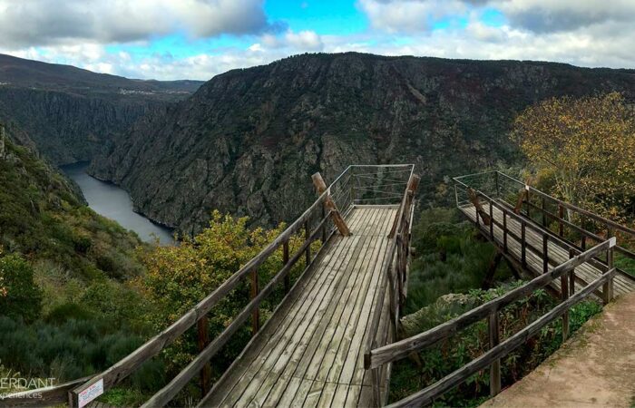 Mirador A Mirada Máxica