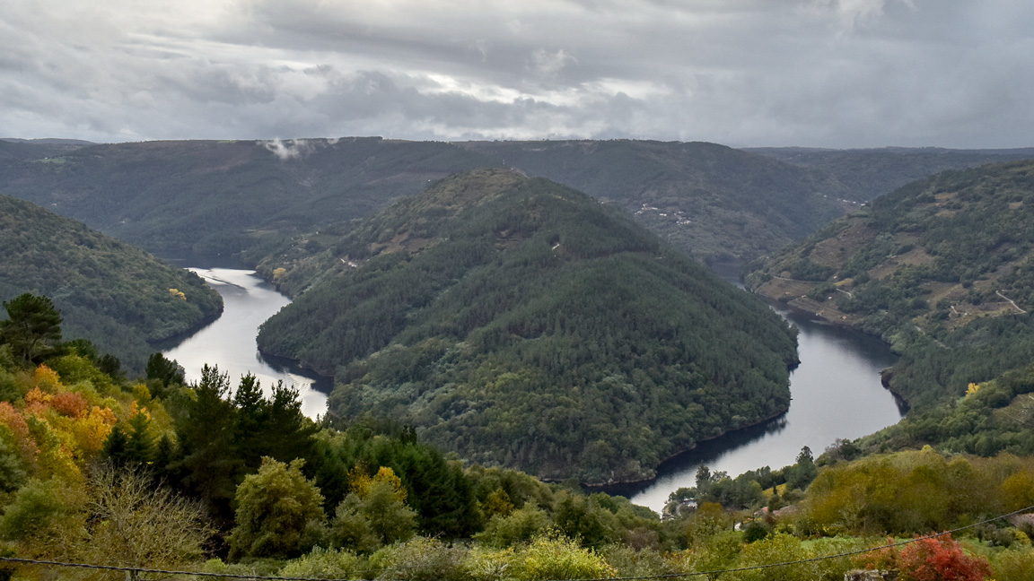 Mirador de Cabo do Mundo