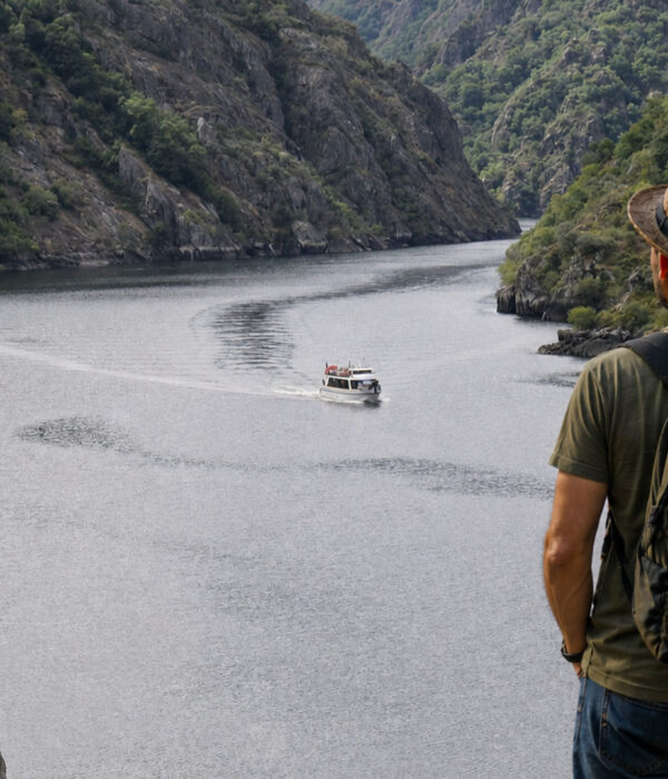 Qué ver en la Ribeira Sacra este verano: consejos de un guía local